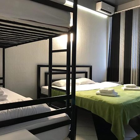 אודסה Hotel Zipper House מראה חיצוני תמונה