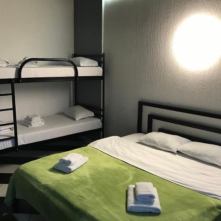 אודסה Hotel Zipper House מראה חיצוני תמונה