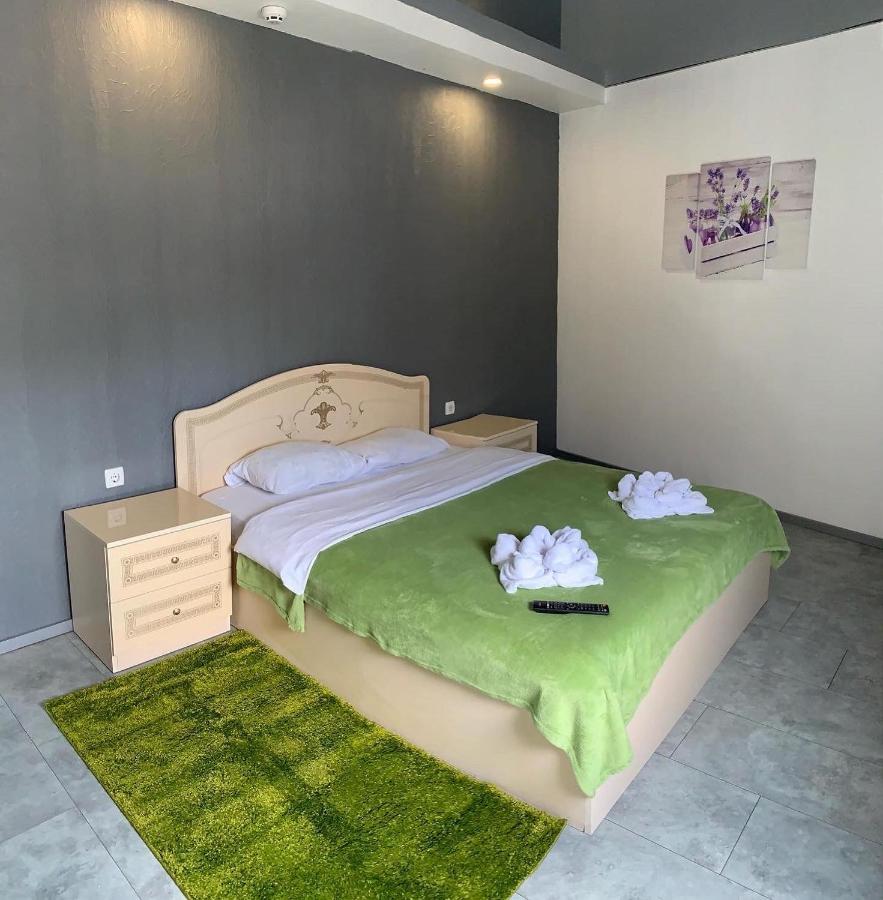 אודסה Hotel Zipper House מראה חיצוני תמונה