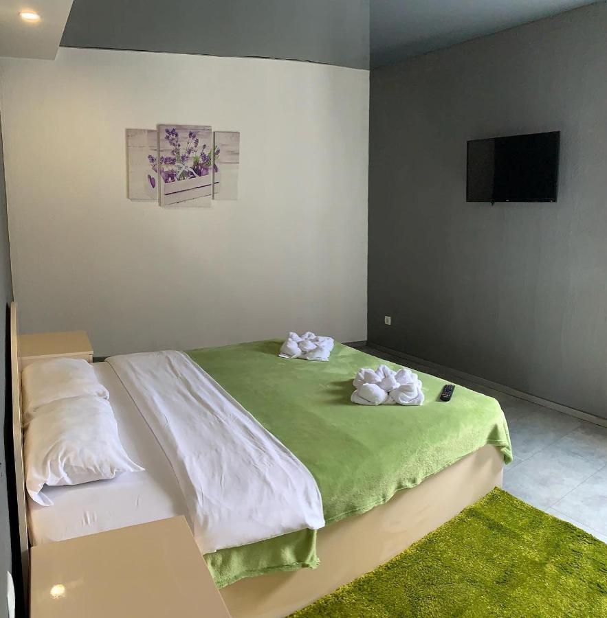 אודסה Hotel Zipper House מראה חיצוני תמונה