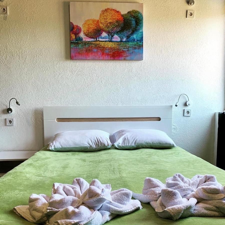 אודסה Hotel Zipper House מראה חיצוני תמונה