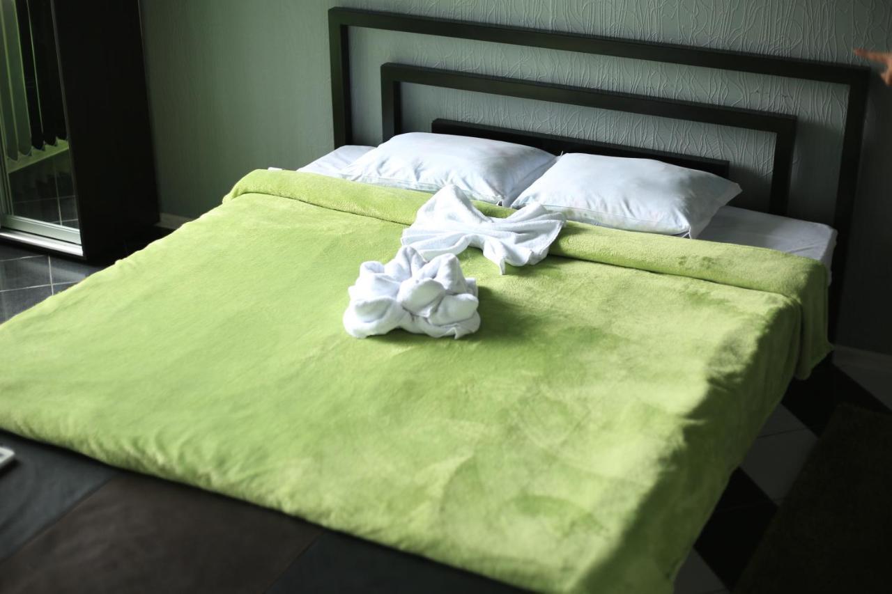 אודסה Hotel Zipper House מראה חיצוני תמונה