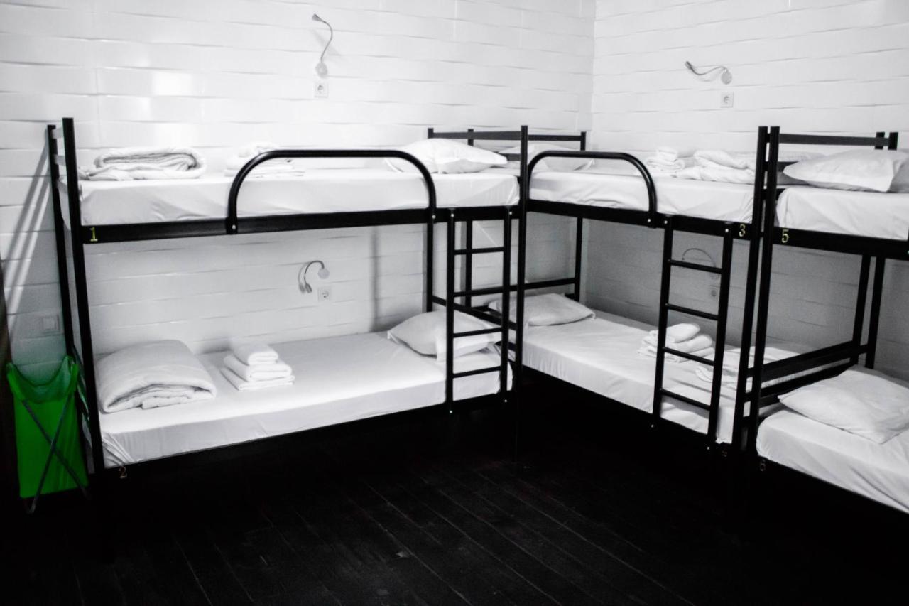אודסה Hotel Zipper House מראה חיצוני תמונה