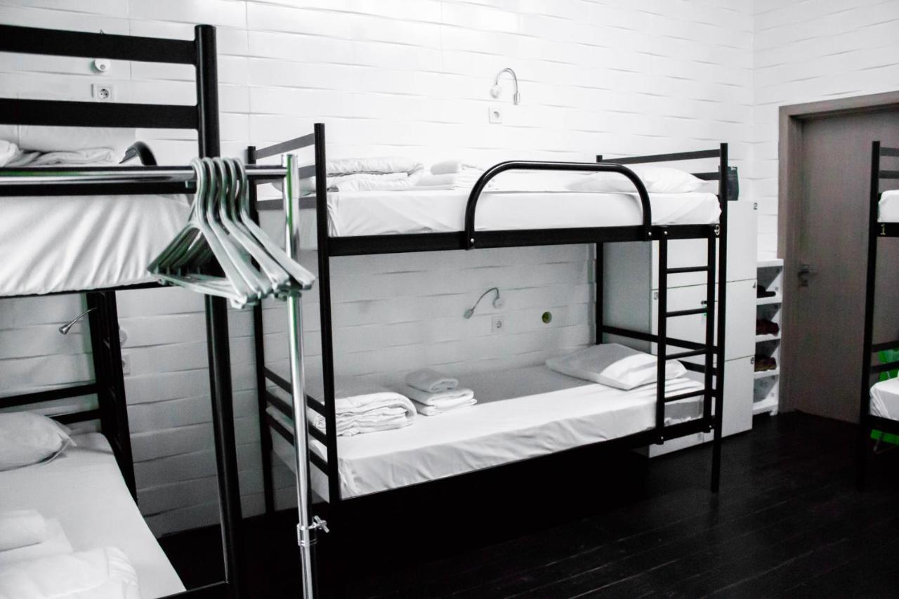 אודסה Hotel Zipper House מראה חיצוני תמונה