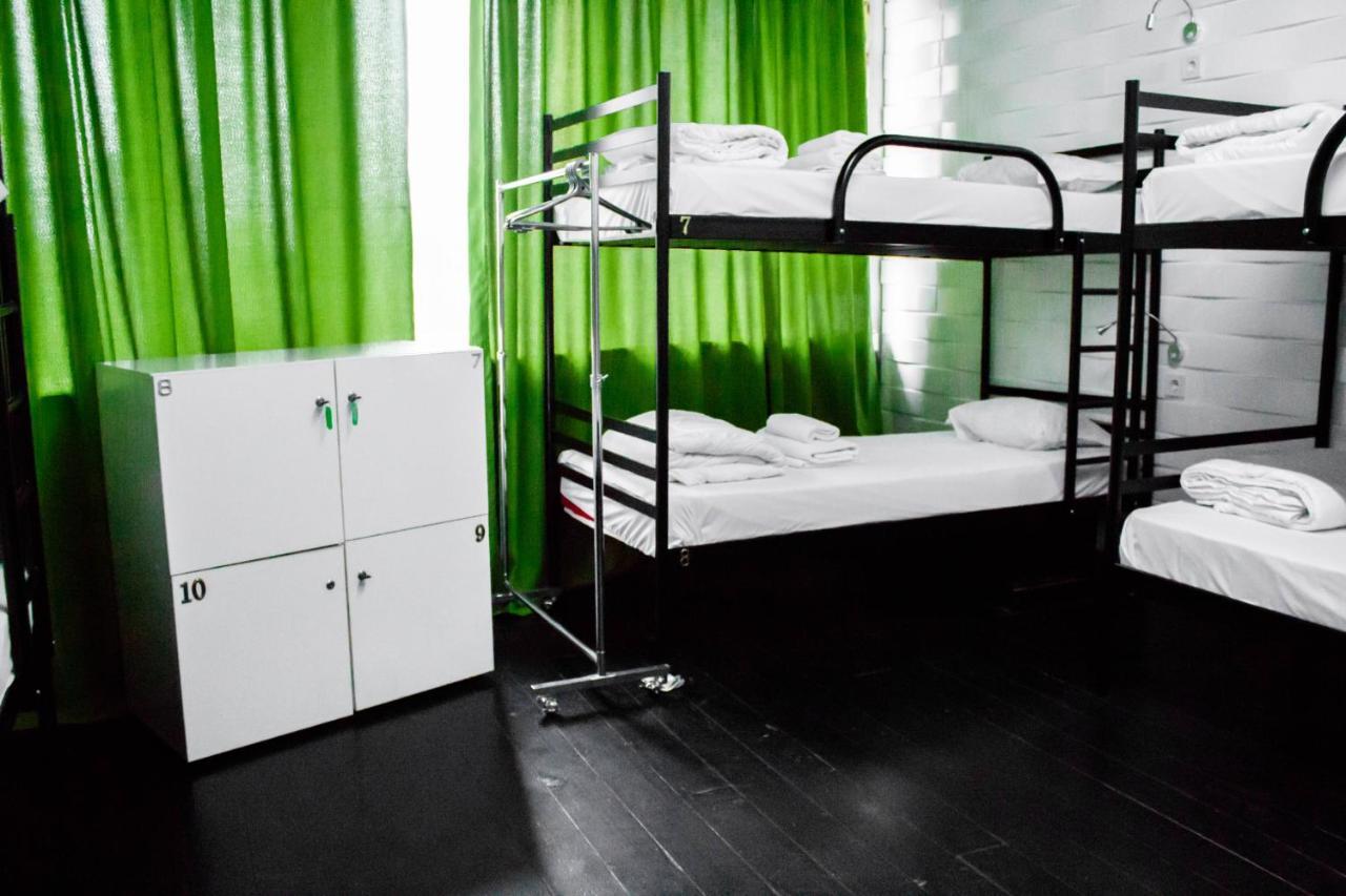 אודסה Hotel Zipper House מראה חיצוני תמונה