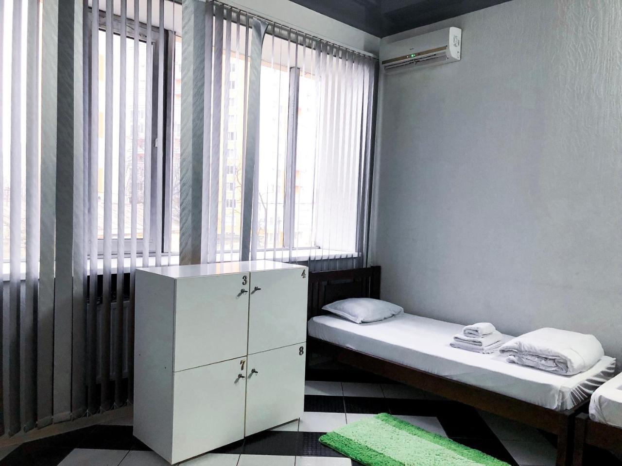 אודסה Hotel Zipper House מראה חיצוני תמונה