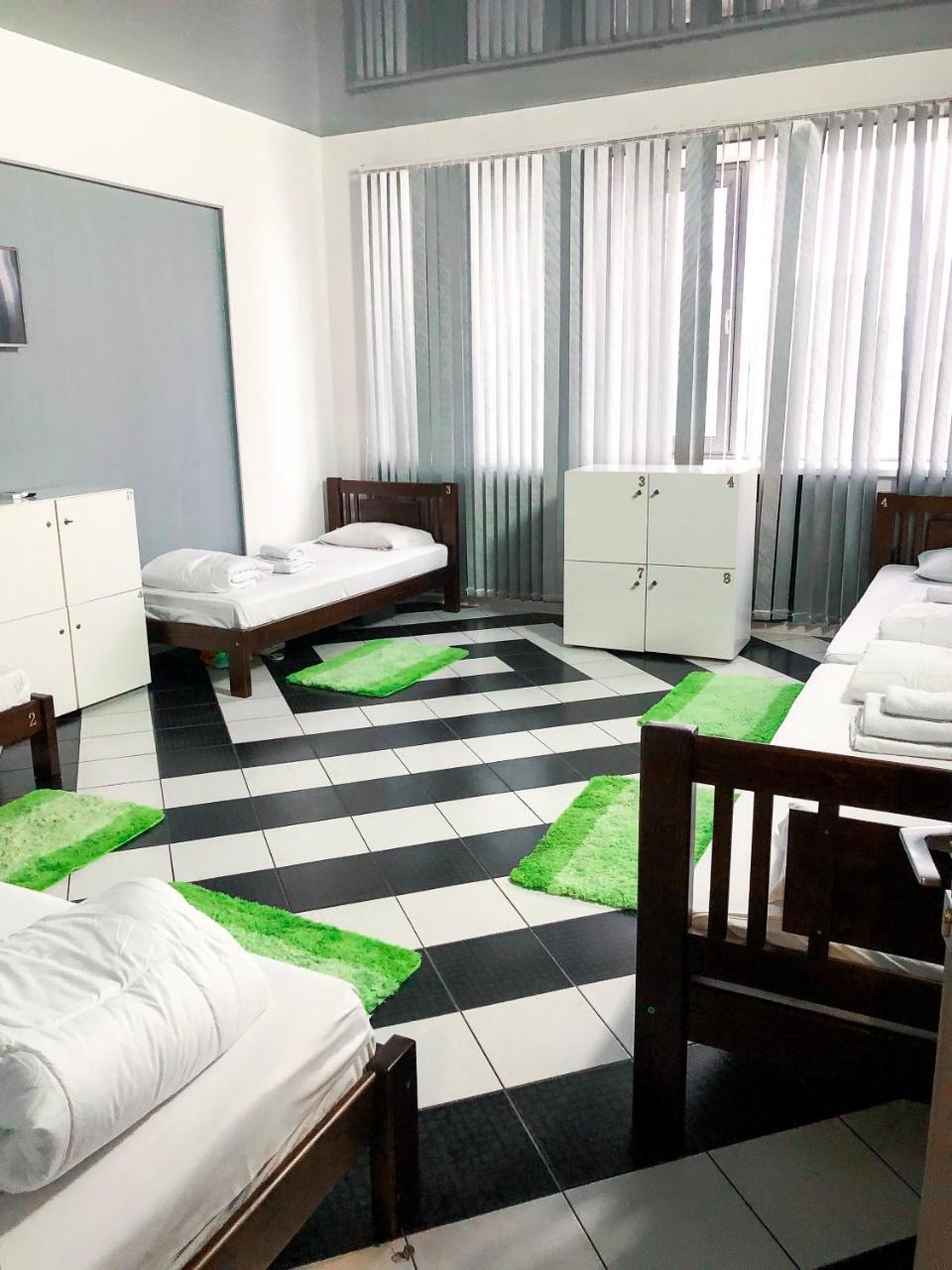 אודסה Hotel Zipper House מראה חיצוני תמונה