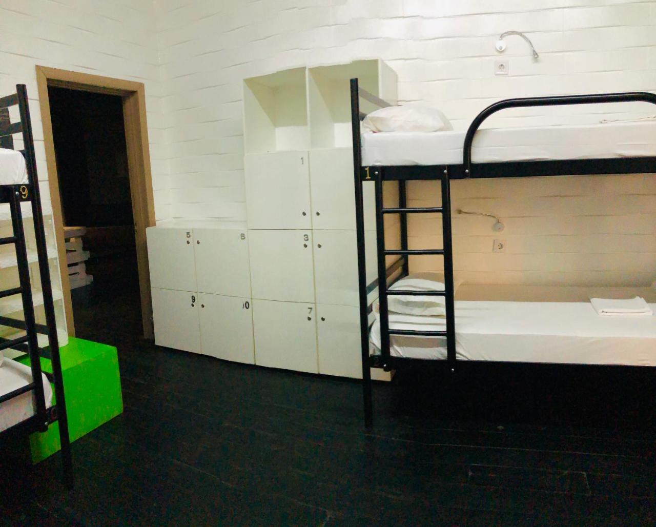 אודסה Hotel Zipper House מראה חיצוני תמונה