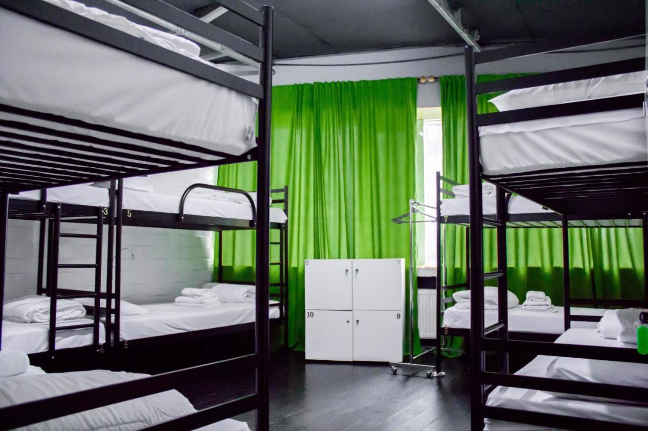 אודסה Hotel Zipper House מראה חיצוני תמונה