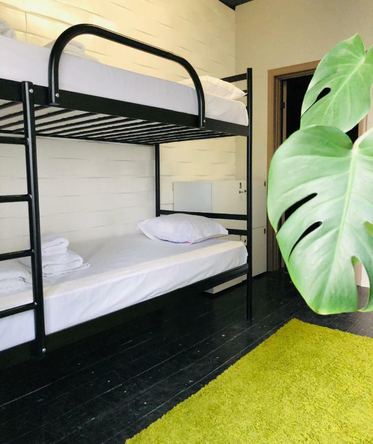 אודסה Hotel Zipper House מראה חיצוני תמונה