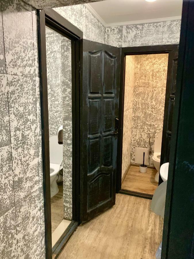 אודסה Hotel Zipper House מראה חיצוני תמונה