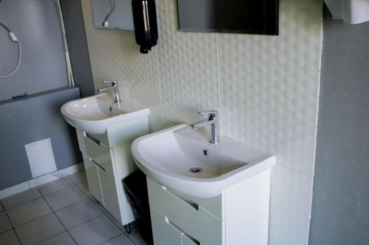 אודסה Hotel Zipper House מראה חיצוני תמונה
