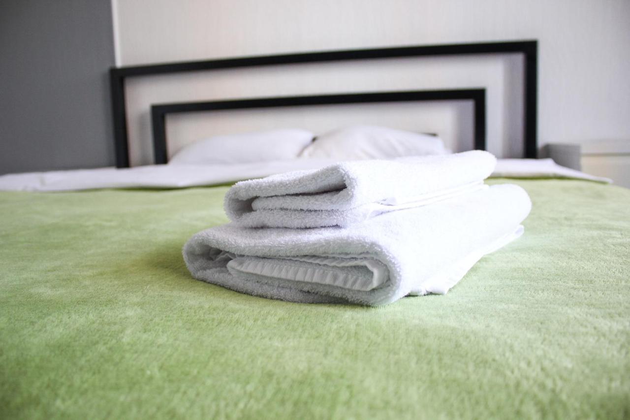 אודסה Hotel Zipper House מראה חיצוני תמונה
