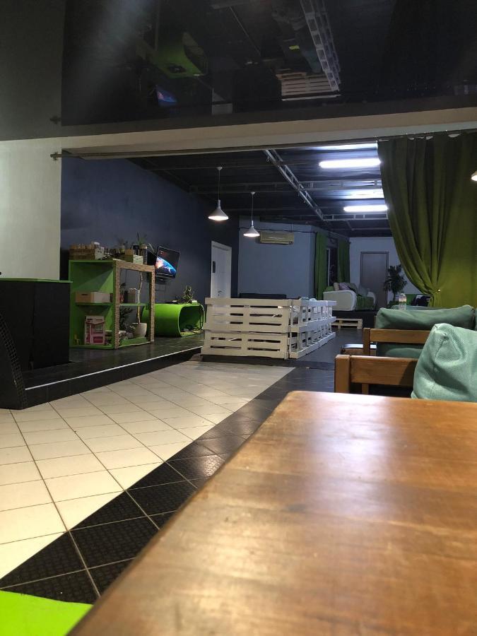 אודסה Hotel Zipper House מראה חיצוני תמונה