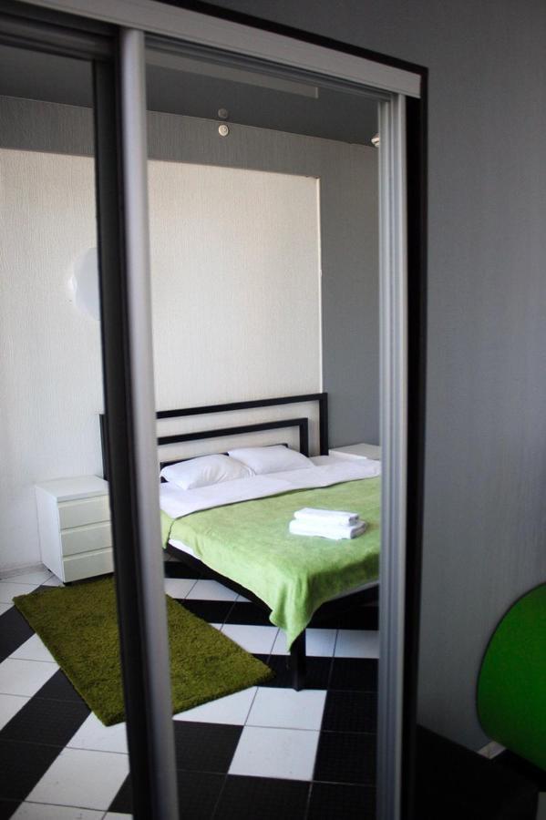 אודסה Hotel Zipper House מראה חיצוני תמונה