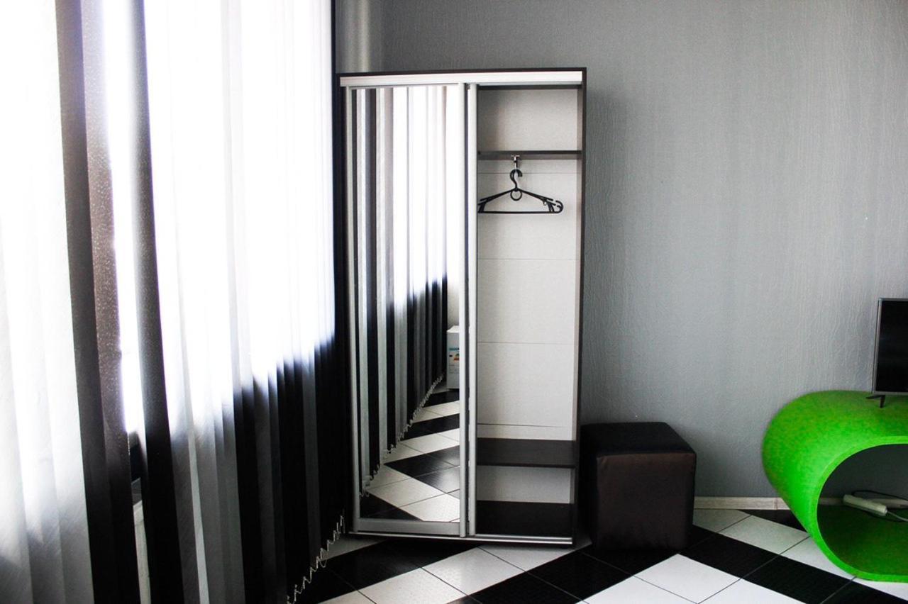 אודסה Hotel Zipper House מראה חיצוני תמונה