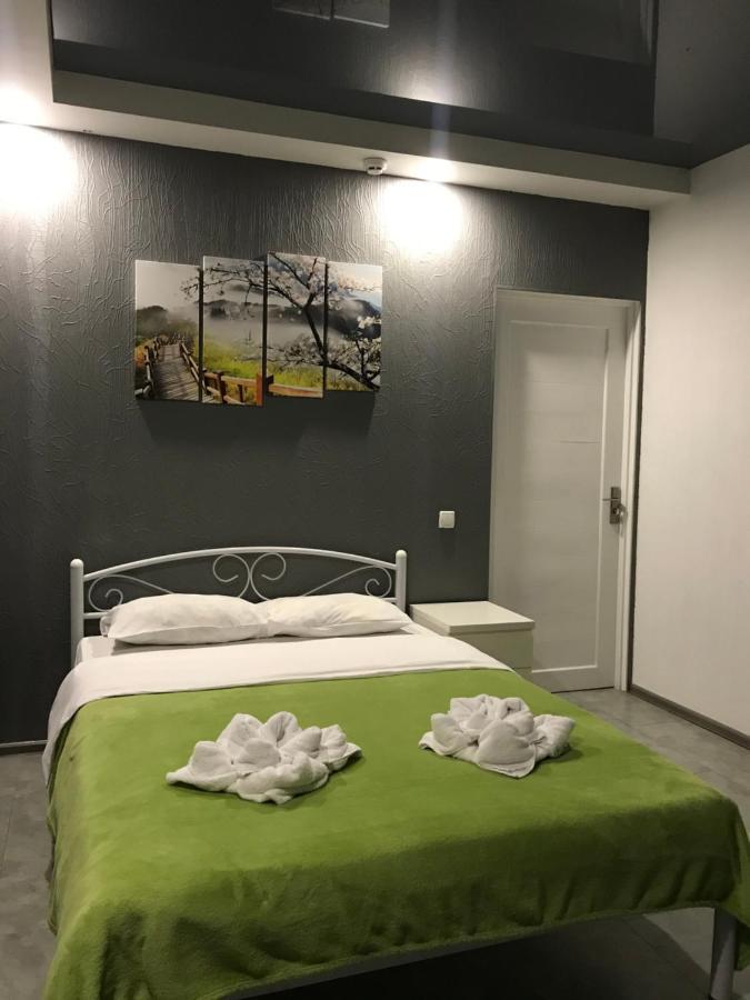 אודסה Hotel Zipper House מראה חיצוני תמונה